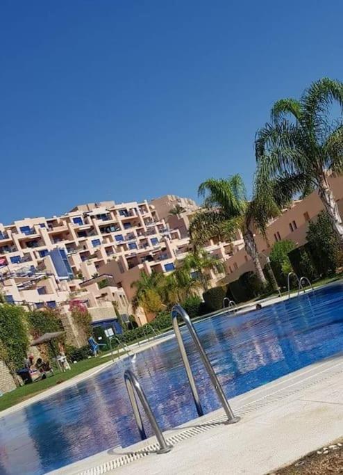 Apartament Sea View Cozy La Tanita *